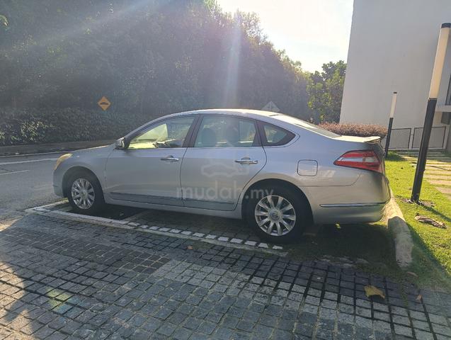 2012 Nissan TEANA 2.0 200 XE LUXURY J32 (A) - 4