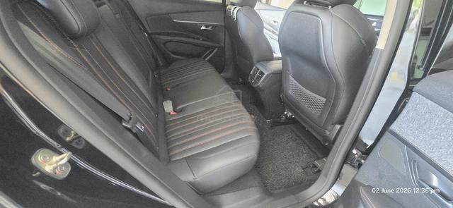 2022 Peugeot 3008 1.6 ALLURE THP (A) FACELIFT - 4