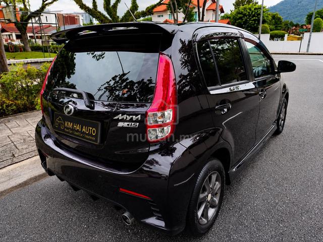 2014 Perodua Myvi 1.5SE (A)Loan Kedai DISEDIAKAN‼️ - 5