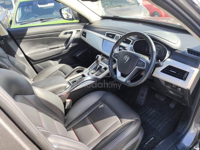 2019 Proton X70 1.8 EXECUTIVE AWD (A) - 5