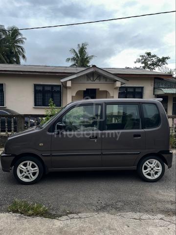 2008 Perodua KENARI 1.0 EZ L902 (A) - 5