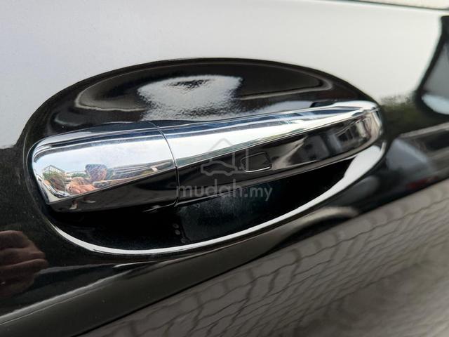 2021 Mercedes Benz GLC43 AMG 4-MATIC 3.0 Turbo - 5
