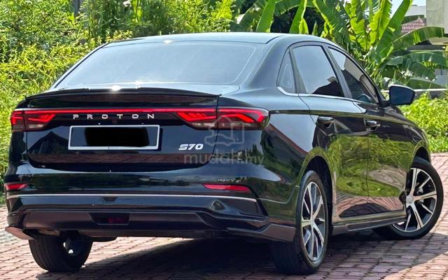 2024 Proton S70 1.5 FLAGSHIP X MY23 (A) - 3