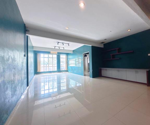 Taman Merdeka Permai 1st Floor Shoplot For Rent 1