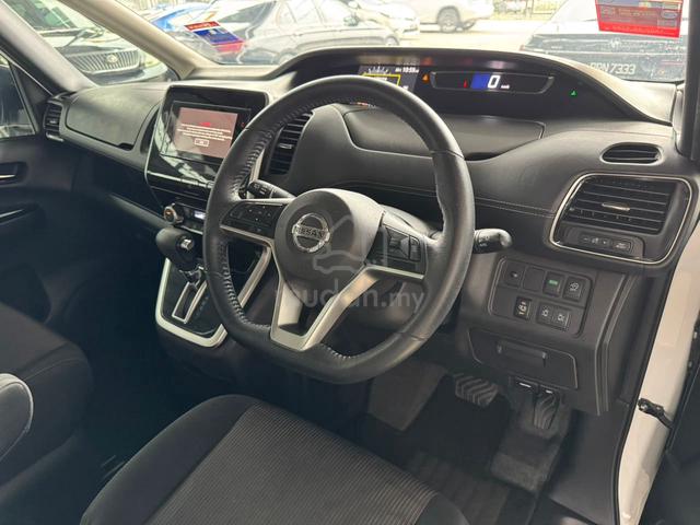2019 Nissan SERENA 2.0 HIGHWAY STAR (CKD) (A) - 5