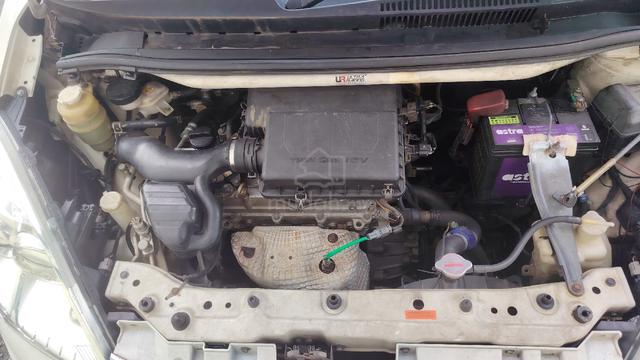 2010 Perodua ALZA 1.5 EZ (A) - 5