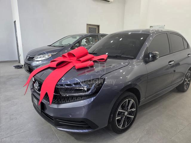 2026 New Proton SAGA Premium Senang Lulus - 3