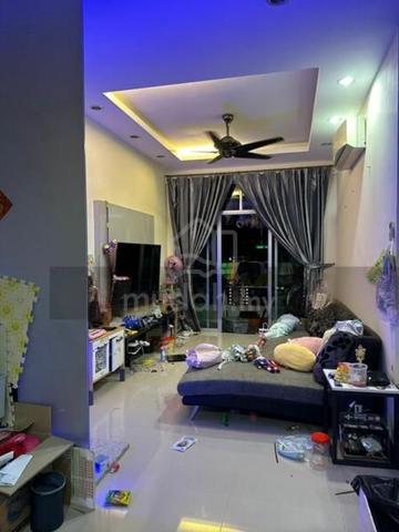 Boulevard Condominium (BLVD) 2