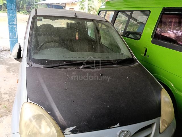2011 Perodua VIVA 0.8 850 EX (M) - 1