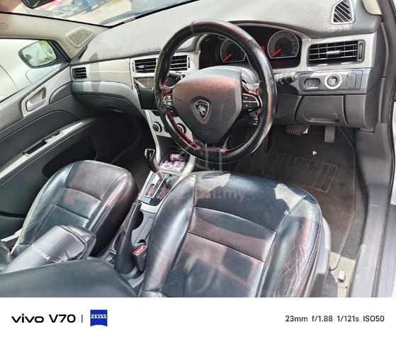 2013 Proton SUPRIMA S 1.6 EXECUTIVE (A) - 5
