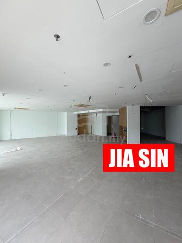 Ground Floor Shoplot For RENT @ Persiaran Gurney, Gurney Area, Penang 1