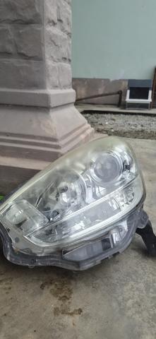 Lampu Myvi Lagi Best untuk dilepaskan - photo 2 of 3