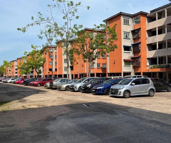 Taman Pulai Utama 1