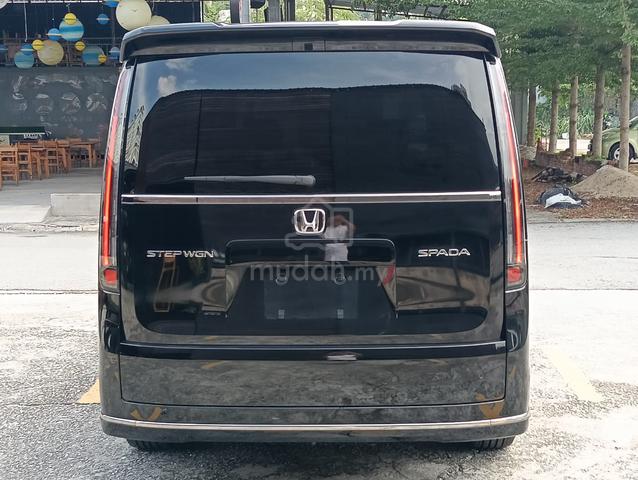 2024 Honda Stepwagon Spada 1.5 (A) Vtec - 5