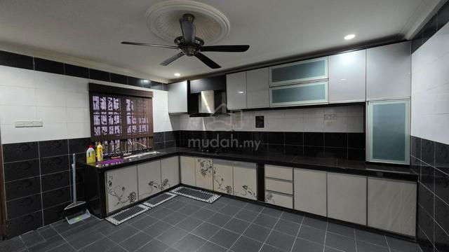 seksyen 5, bandar teknologi kajang 1