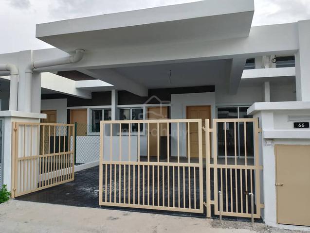 NONBUMI LOT Teres Setingkat setengah Prima Bandar Ekar Rantau Seremban 1