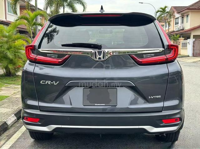 2022 Honda CR-V 2.0 2WD✅30k Mileage (A) - 5