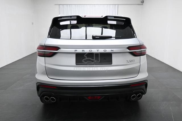 2021 Proton X50 PREMIUM 1.5L (A) 1-OWNER 53K FSR - 5