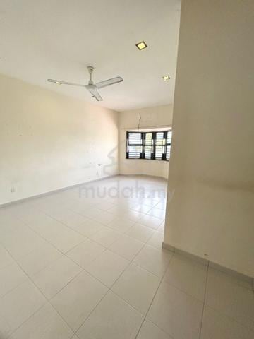 Taman Sri Putri Double Storey Terrace Skudai 1