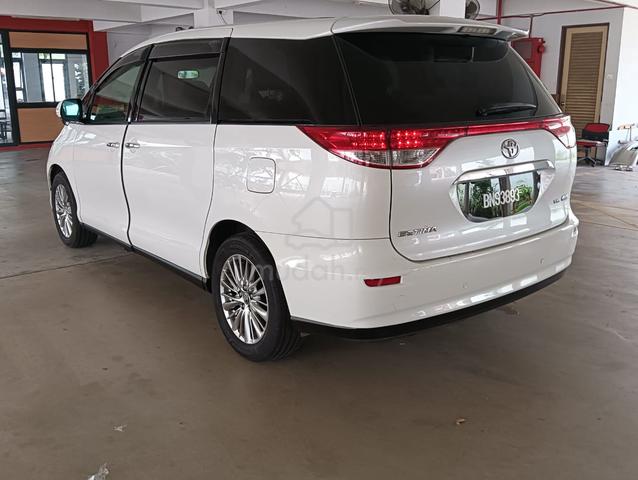2011 Toyota ESTIMA 3.5 G GSR50W FACELIFT (A) - 5