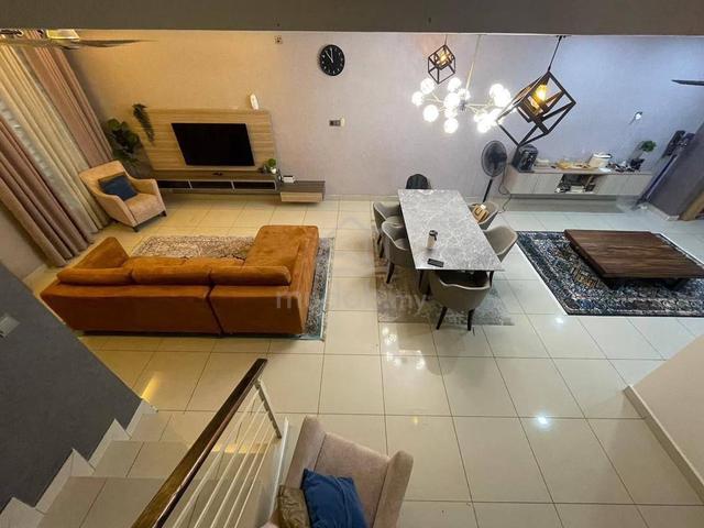Bandar Utama 22x70 Freehold Gated Guarded Below Bank Value 1