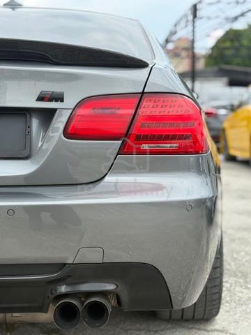 2010 Bmw 335i 3.0 COUPE LIMITED TIME OFFER - 4