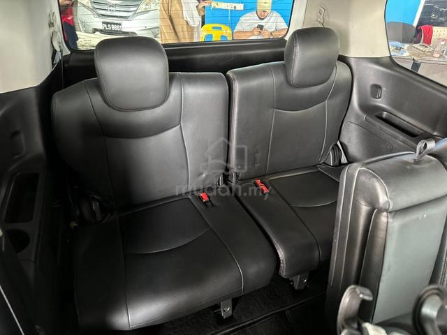 2013 Nissan SERENA 2.0 S-HYBRID HIGHWAY STAR - 5