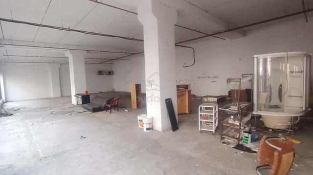 Retail Unit In Galaxy Ampang Mall 1
