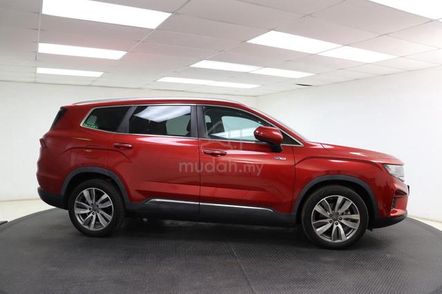 2023 Proton X90 1.5 FLAGSHIP MY23 (A) - 3