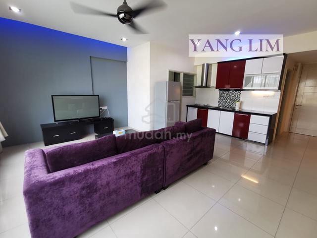 Birch Regency @ Penang Times Square 1