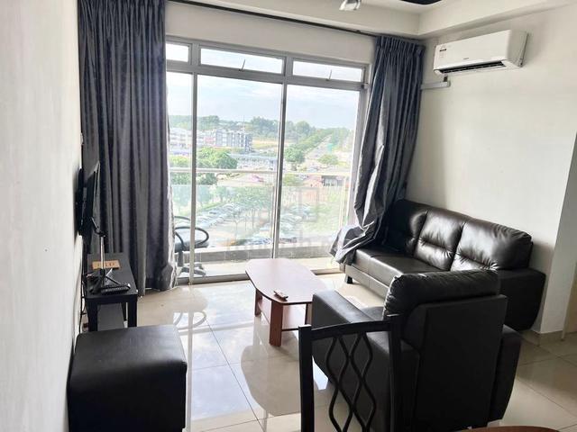 D' Putra Suites 1