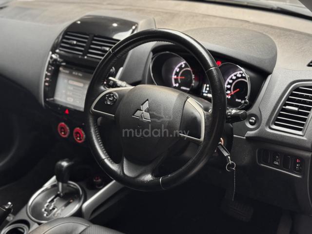 2015 Mitsubishi ASX 2.0 2WD FACELIFT (High Spec) - 3