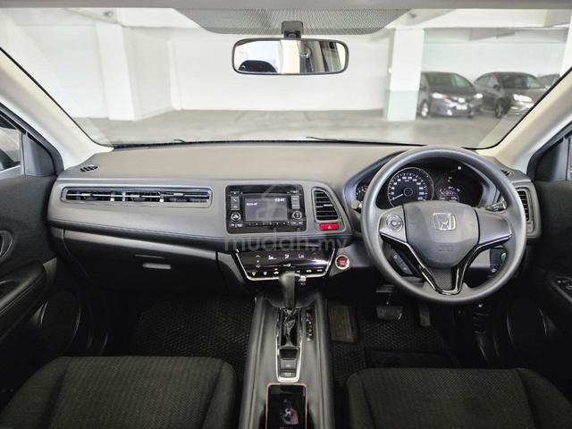 2018 Honda HR-V 1.8 HIGH SPEC COME WITH WARRANTY - 5
