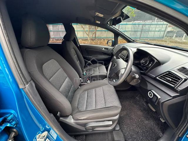 2020 Proton IRIZ 1.6 EXECUTIVE (A) SERVICE PROTON - 5