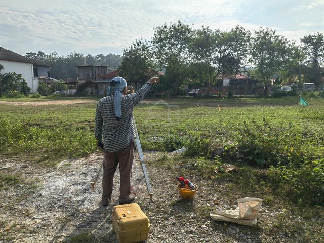 Tanah Lot Untuk Dijual 1
