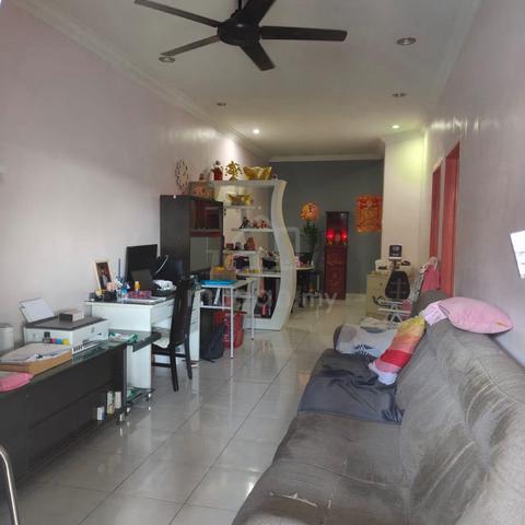 Skudai Kangakr Pulai Taman Pulai Jaya Single Storey 1