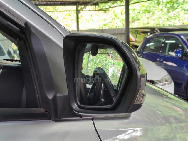 2022 Perodua MYVI 1.5 AV (A) NEW FACELIFT - 5