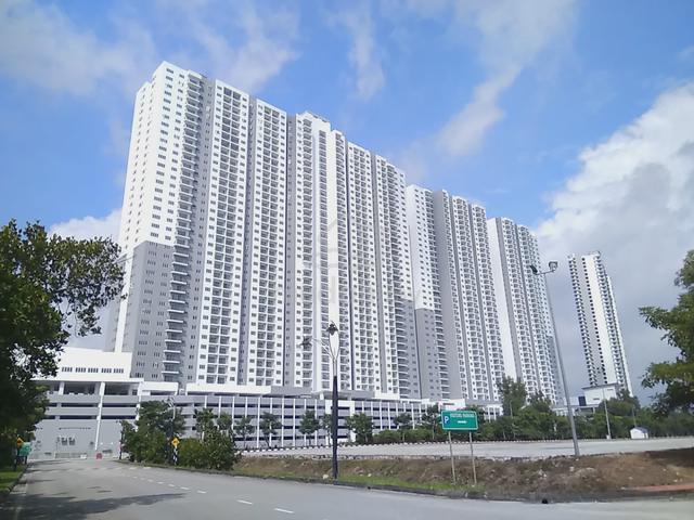 PPA1M Bukit Jalil 1