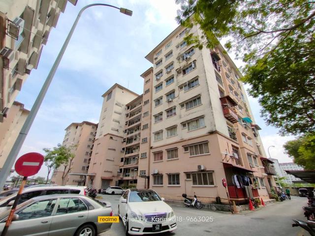 Puchong Permata 1 1