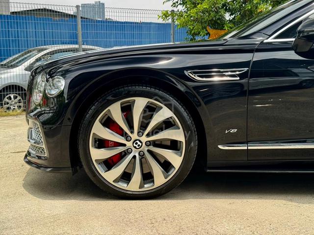 2021 Bentley FLYING SPUR V8 4.0 (A) - 3