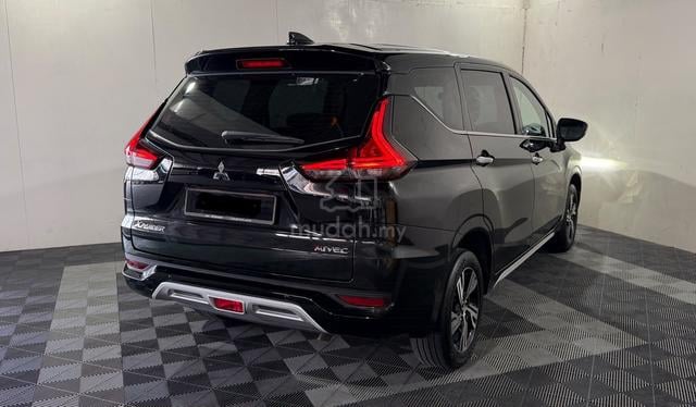 2022 Mitsubishi XPANDER 1.5 (A) FULL SERVICE REC - 2