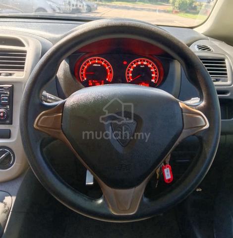 2013 Proton Exora FL 1.6 (M) 5 Speed Manual - 5