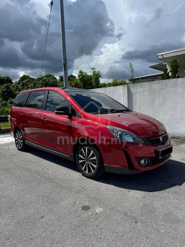 2020 Proton EXORA PREMIUM 1.6L (A) - 2