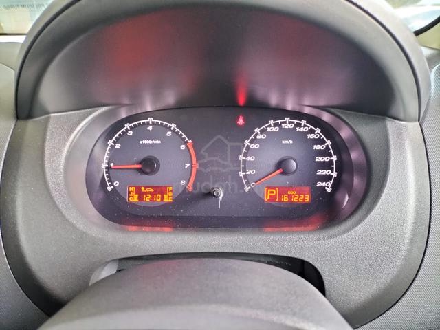 2015 Proton EXORA 1.6 BOLD PREMIUM (A) - 2