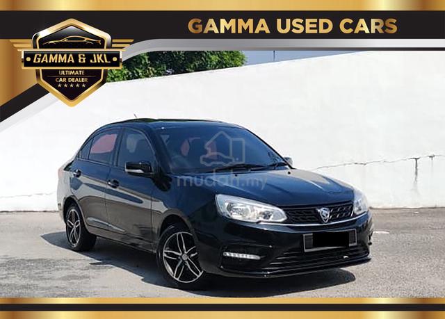 2020 Proton SAGA 1.3 PREMIUM (A) 3 YRS WARRANTY - 1