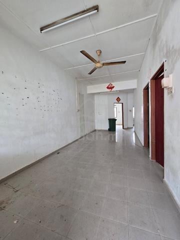 Jalan Penyiaran,Taman Universiti, Skudai Johor , Full Loan 1