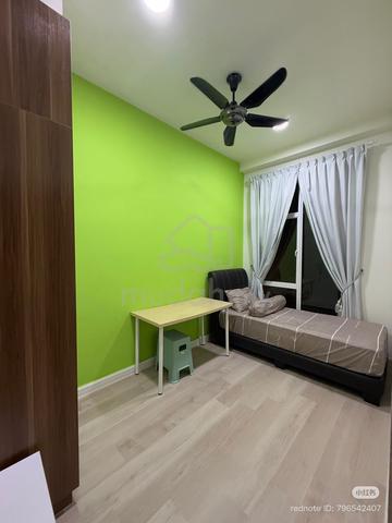 Room to rent near CIQ 1
