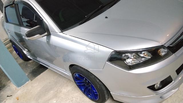 2013 Proton SAGA 1.3 FL (M) - 2