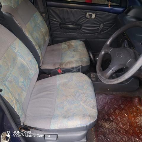 2000 Perodua KANCIL 0.7 660 EX (M) - 3