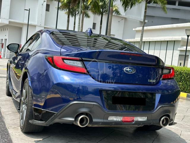 3 YEARS WARRANTY 🌟 2019 Subaru BRZ 2.0 MANUAL - 3